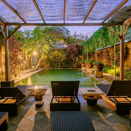 Barong Resort Ubud By Puri Signatures-2