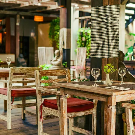Barong Resort Ubud By Puri Signatures-3